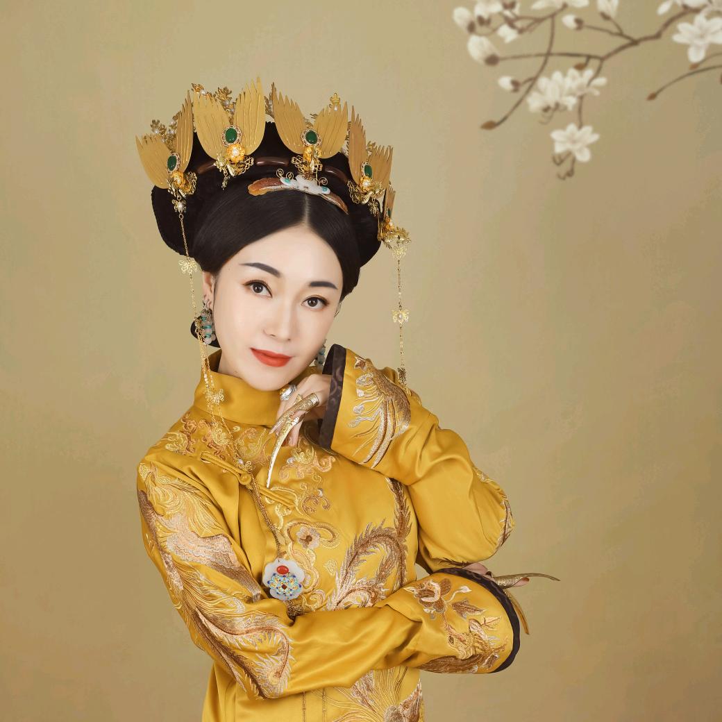 蓝调#