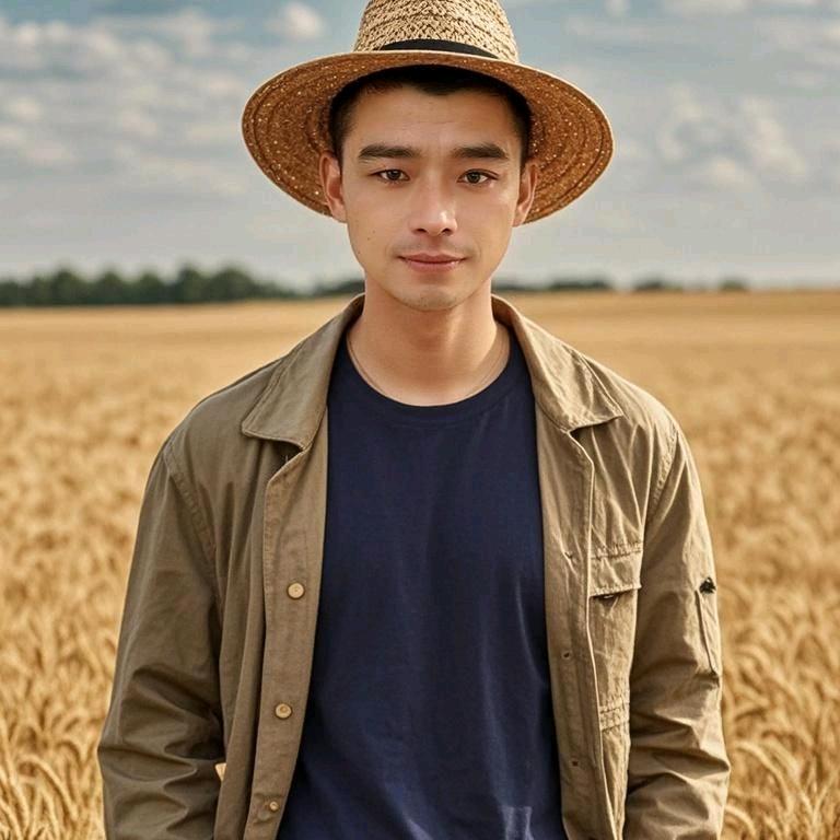 兴桥一哥(一哥水产)