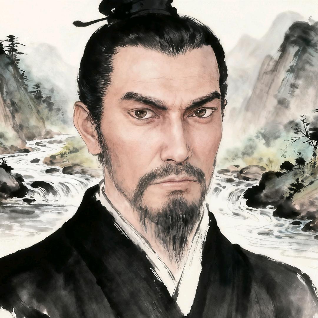 玉小刚（神王恩师）