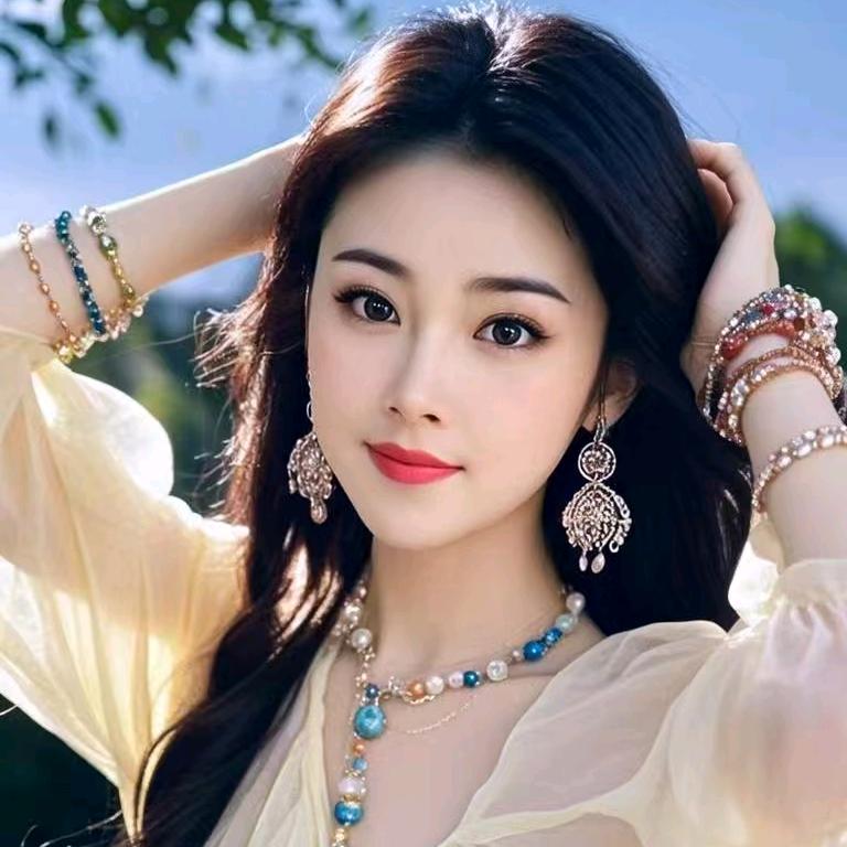 🌺百变虎妞🌺