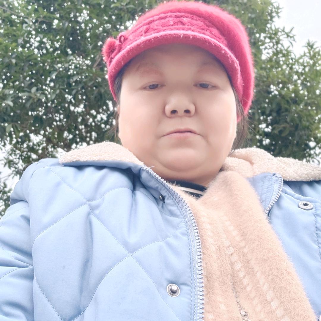 农村妹