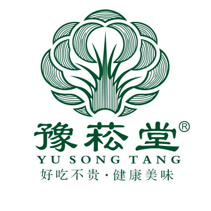 豫菘堂工厂店