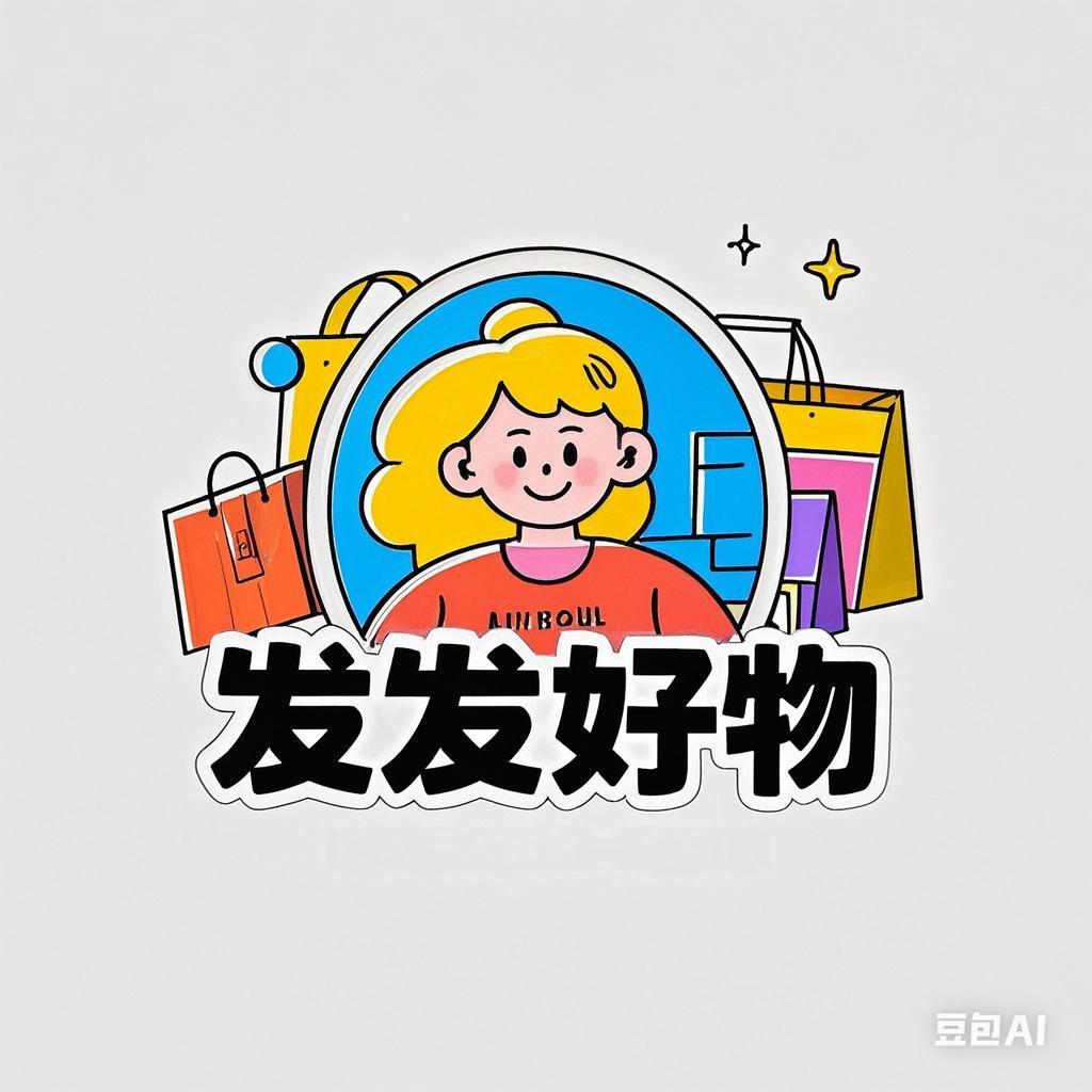 发发好物优选