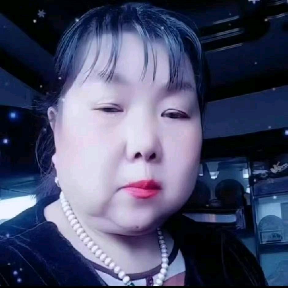 谁知我心翟群英