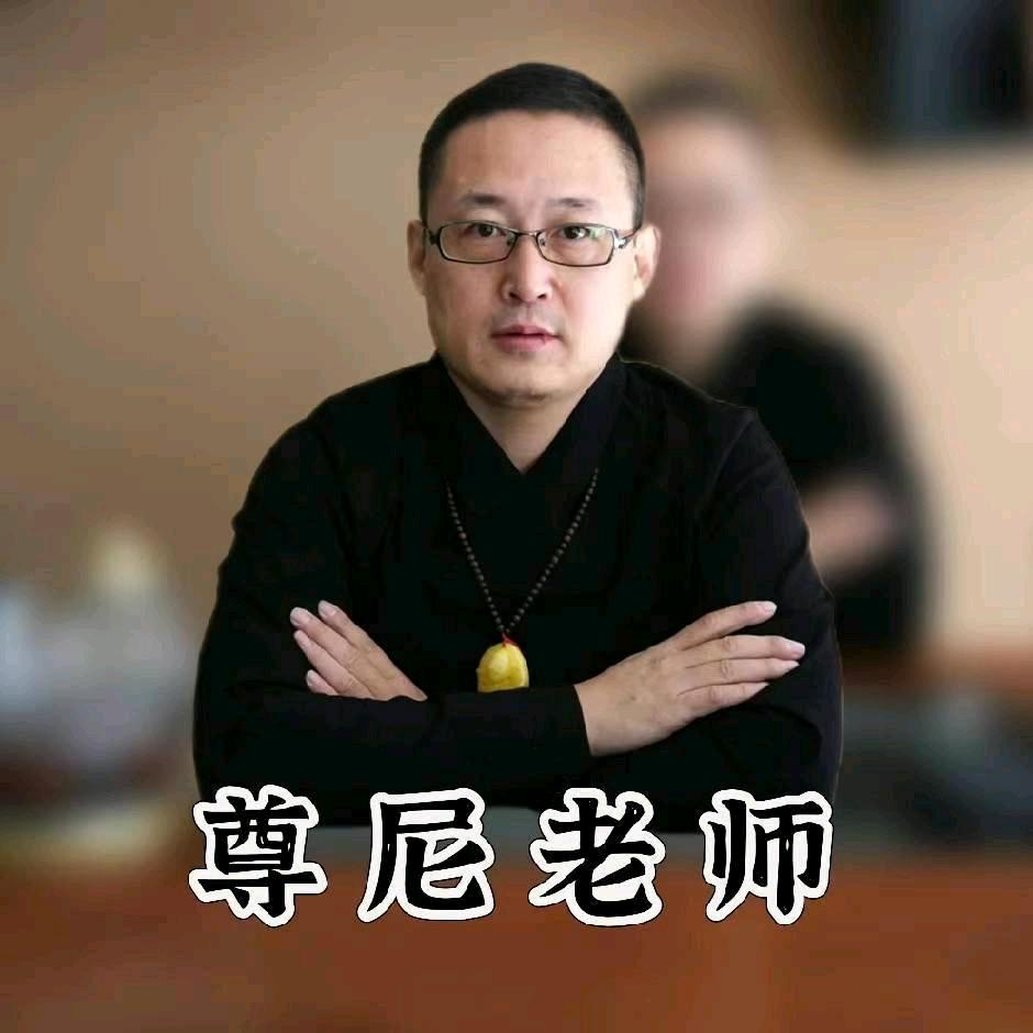 尊尼老师讲美业拓客