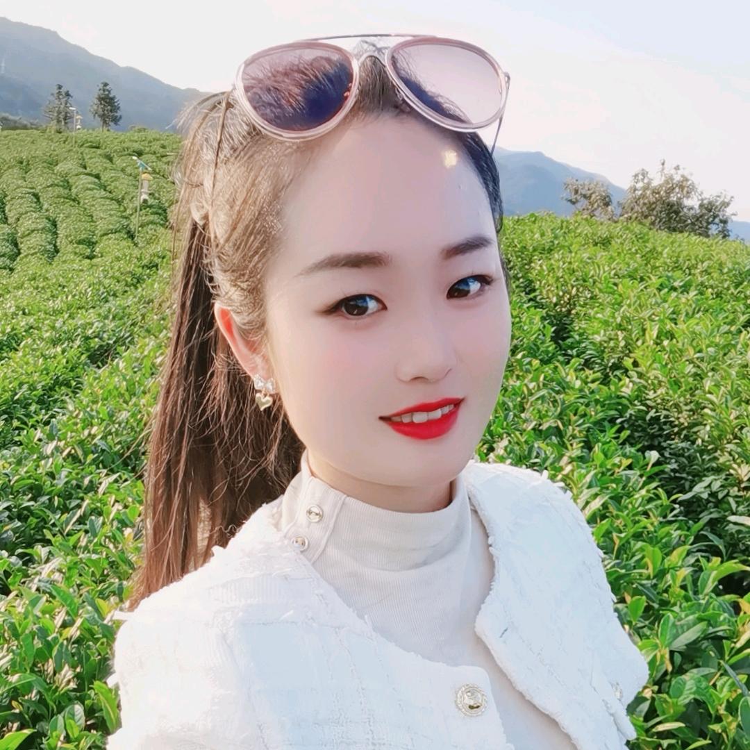 小叶子🍃信阳毛尖