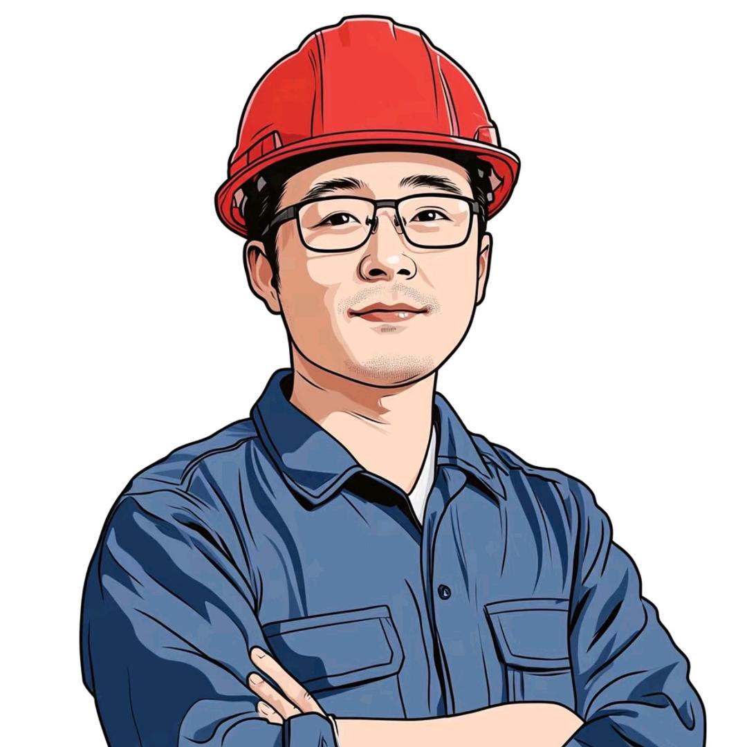 非标设计老黄