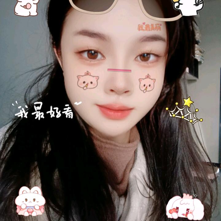 幸运星财
