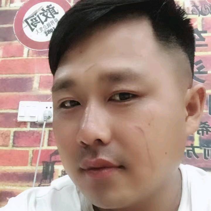小酒窝