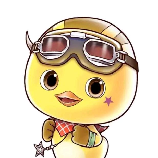 麦奇☆