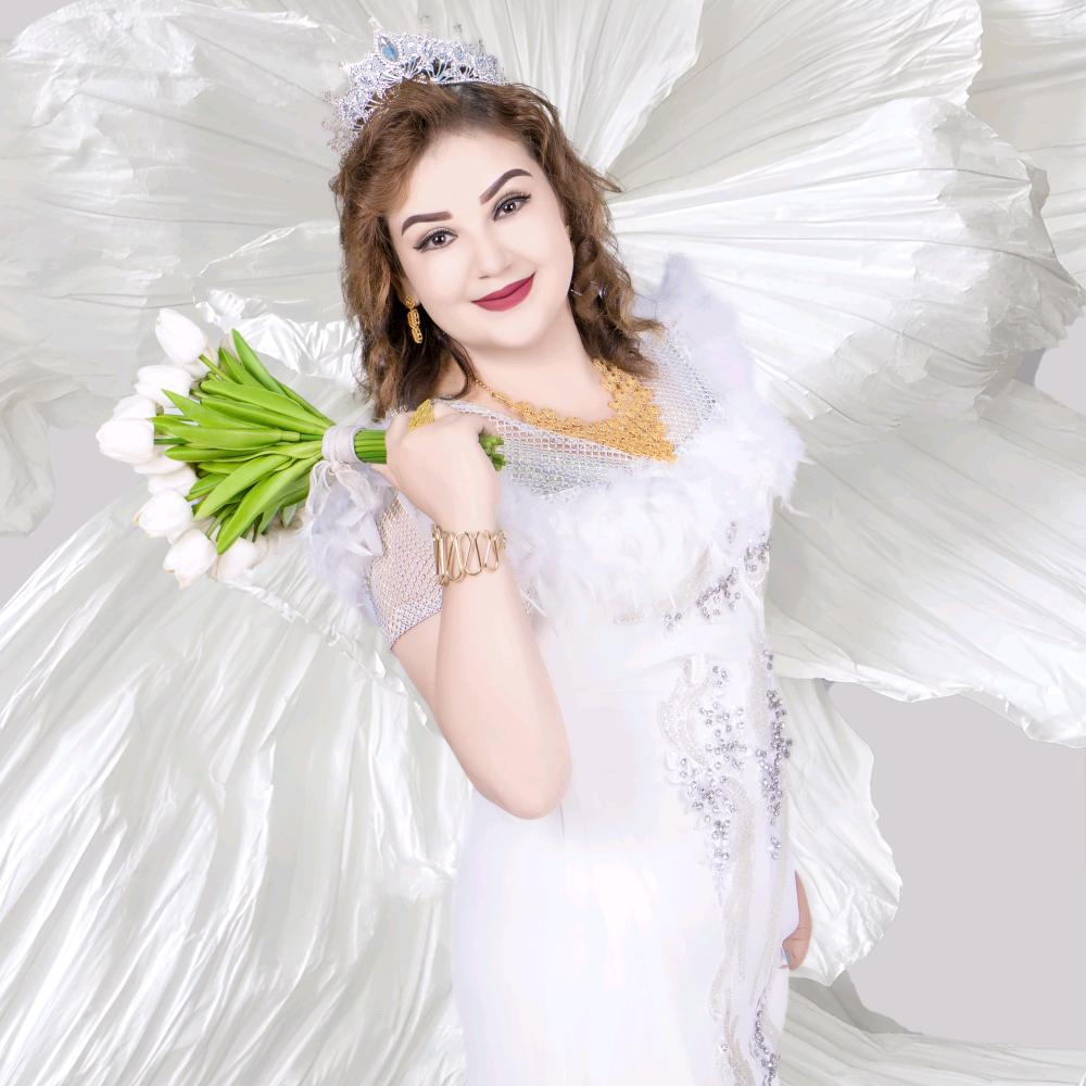 娜扎(❁´◡`❁)*✲ﾟ*