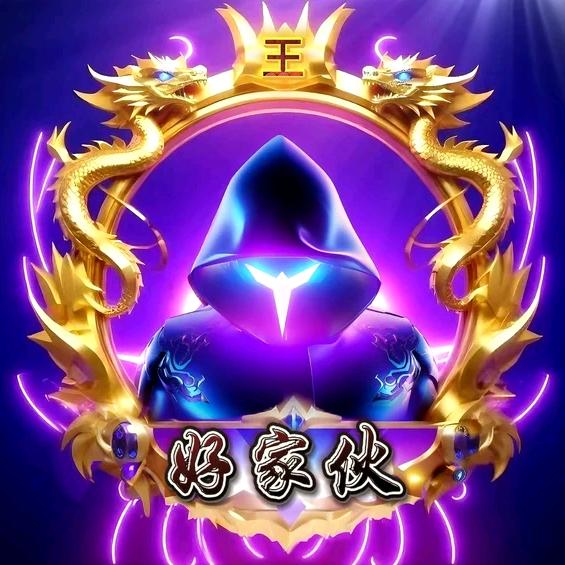 🎖🎖好家伙🎖🎖