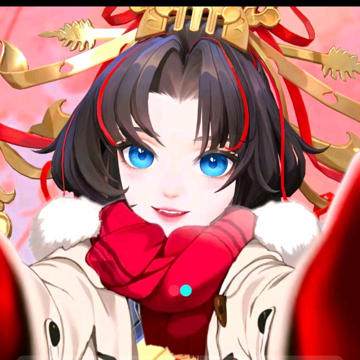 无末（粉丝群在主页）