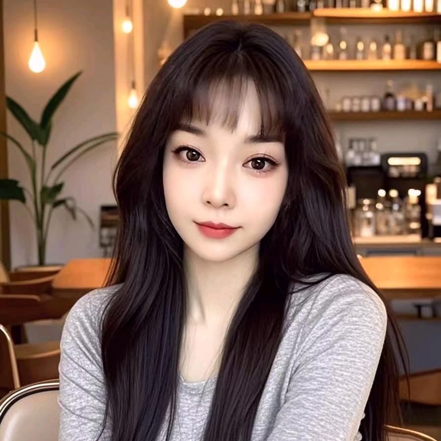 爱笑的眼睛
