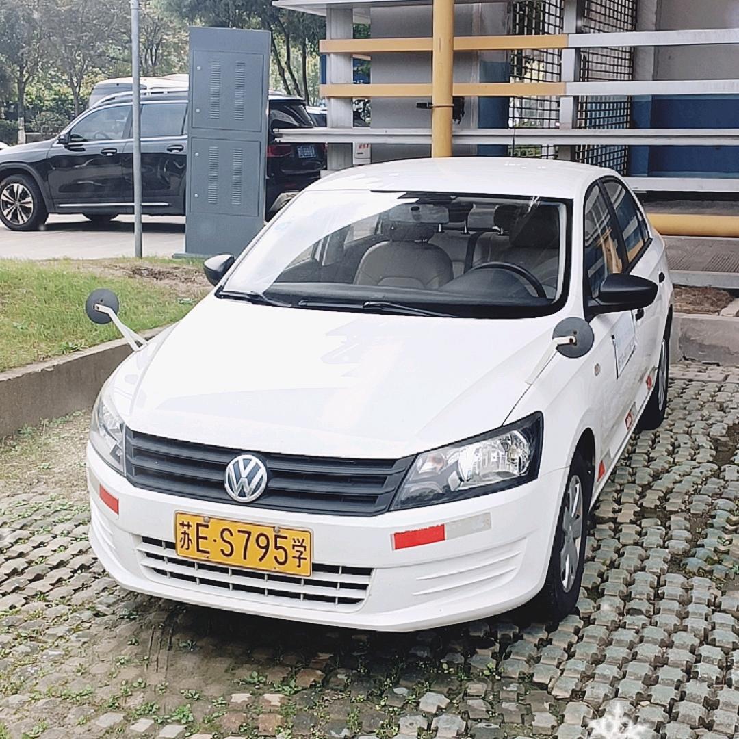 苏州交运驾校新区中心