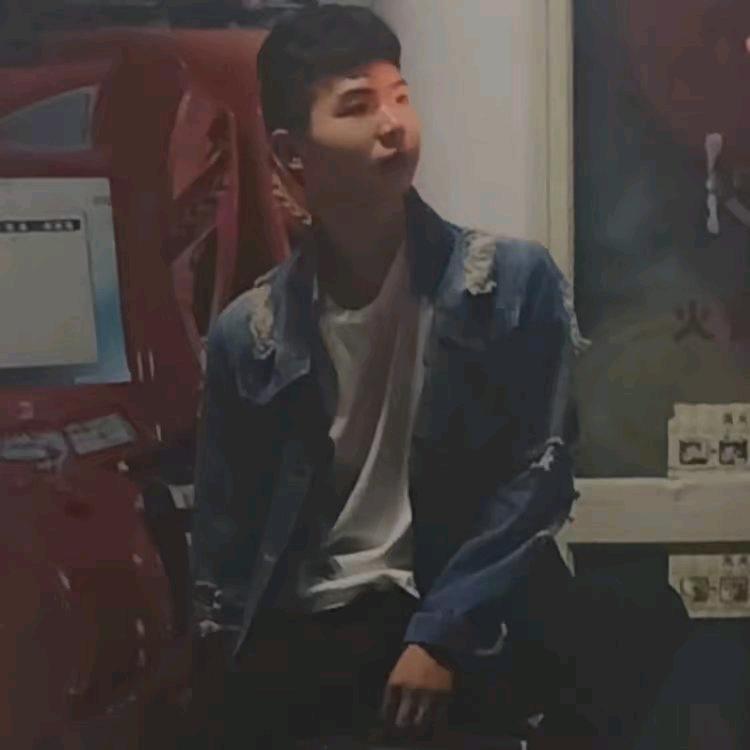 ▁倔强こ男孩