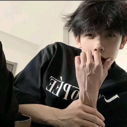无心·