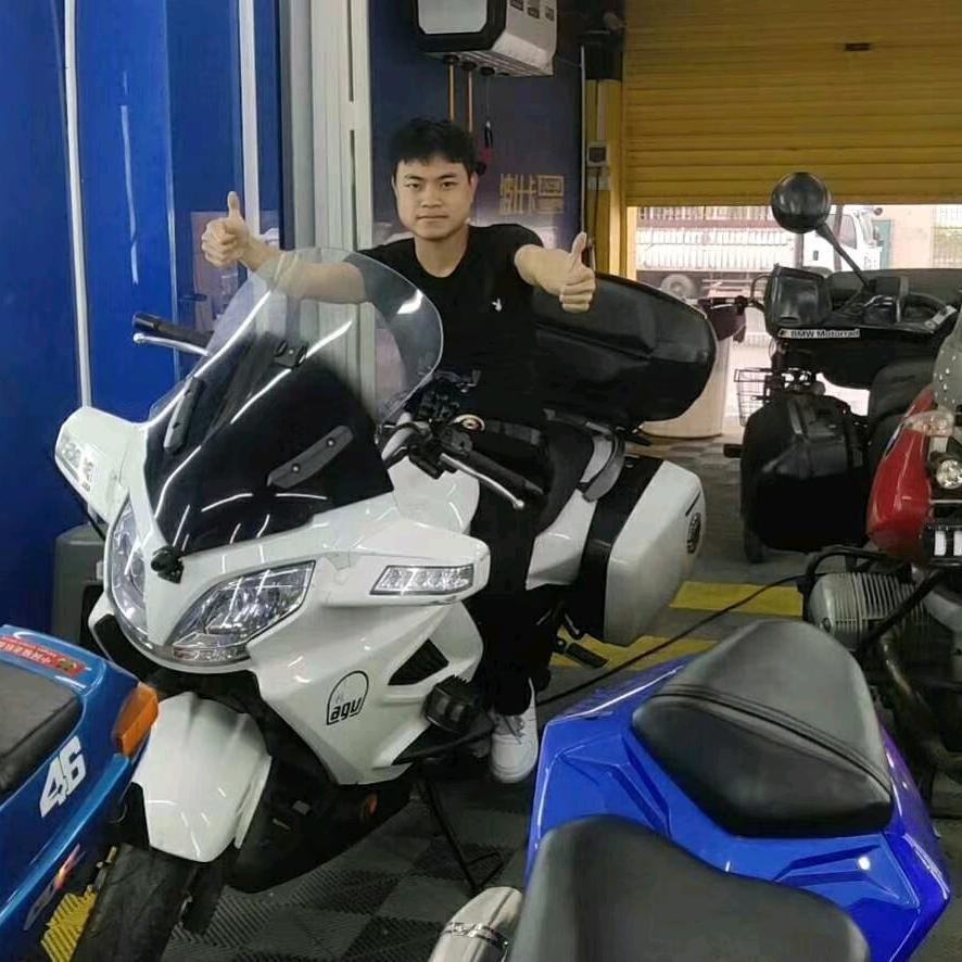 小皓