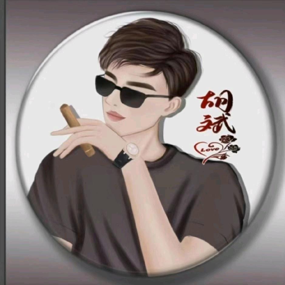 mark 胡
