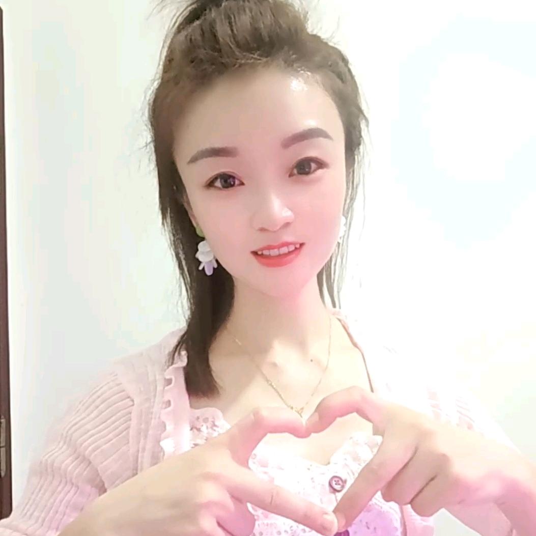 🇨🇳 潘小雨 💫