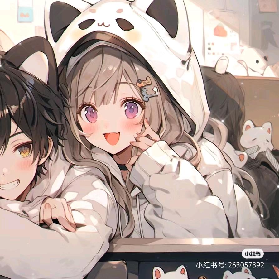 乔果星💞