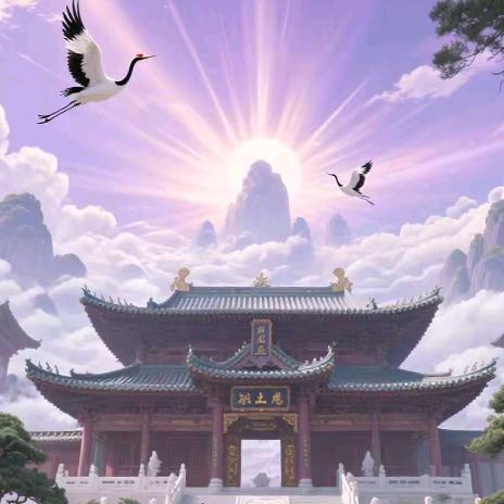 上古天庭