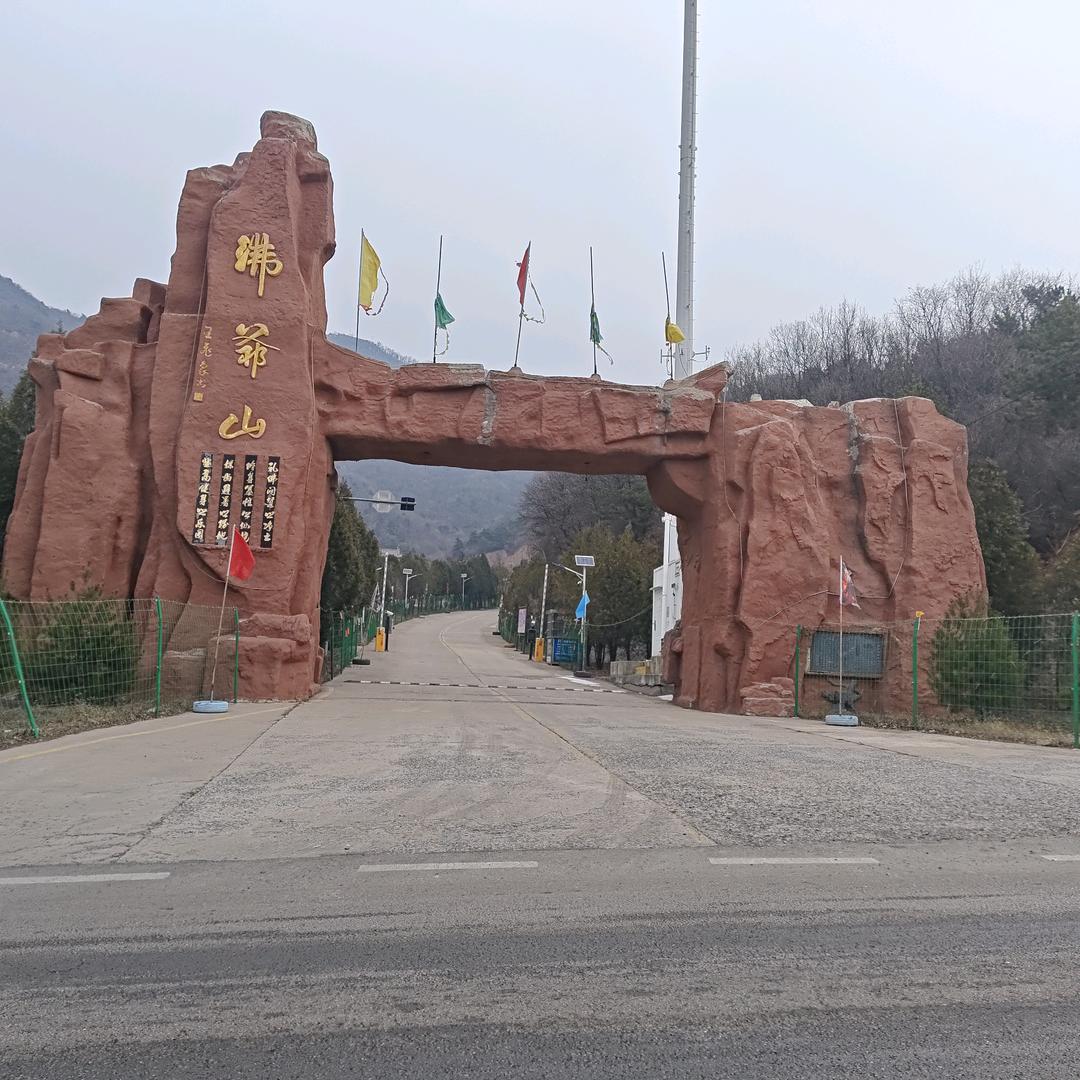 行囊很小  快乐很满