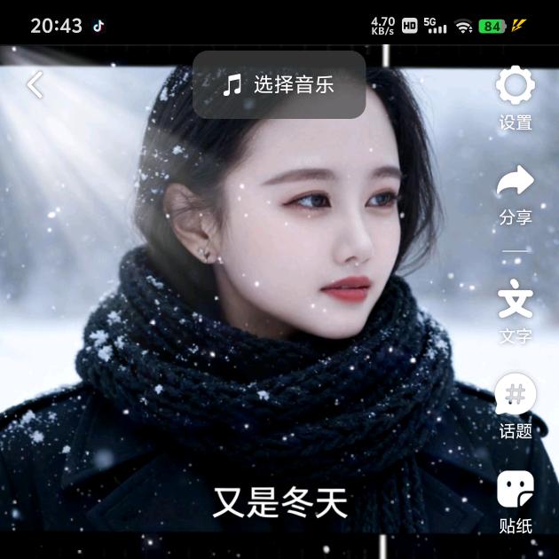 姐的世界不缺你