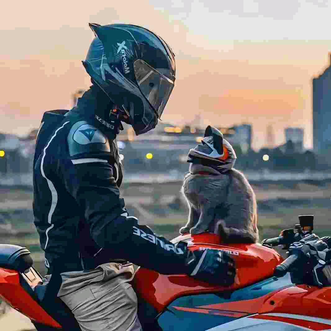 ฅ初梦依旧ღ᭄ꦿ