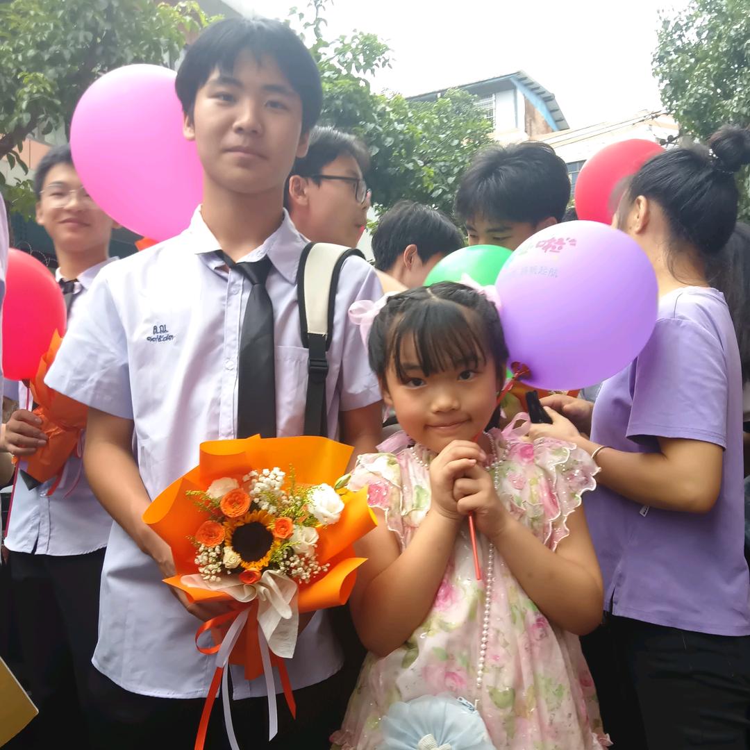 姐&直播返场
