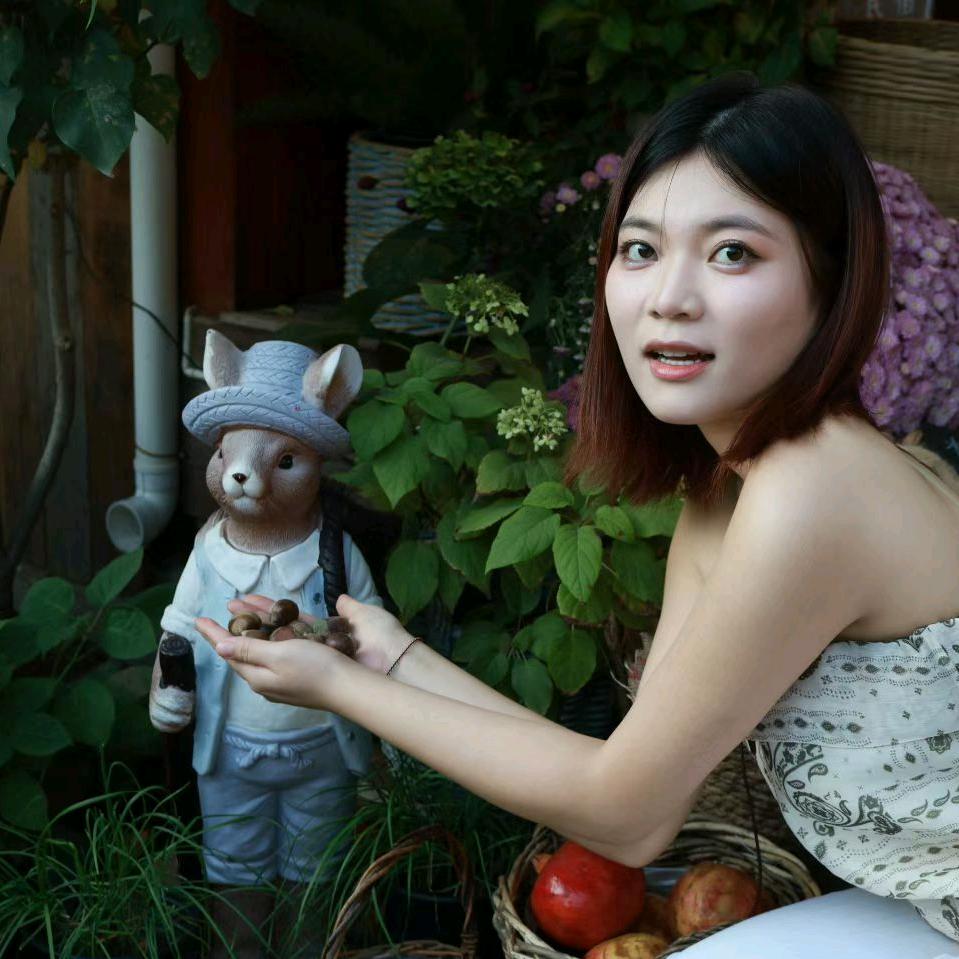 花开.花落🌸