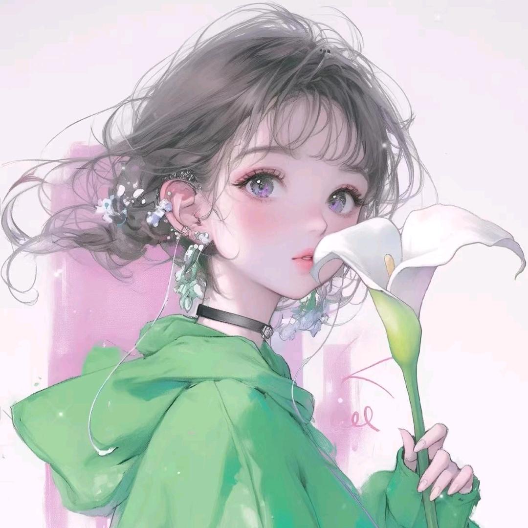 倚楼听风雨