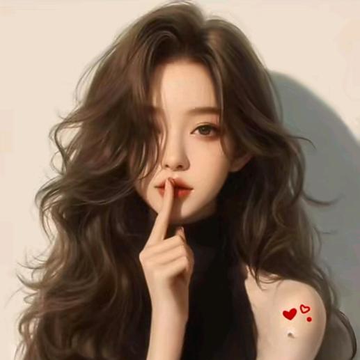 寕寕子╮小姐姐