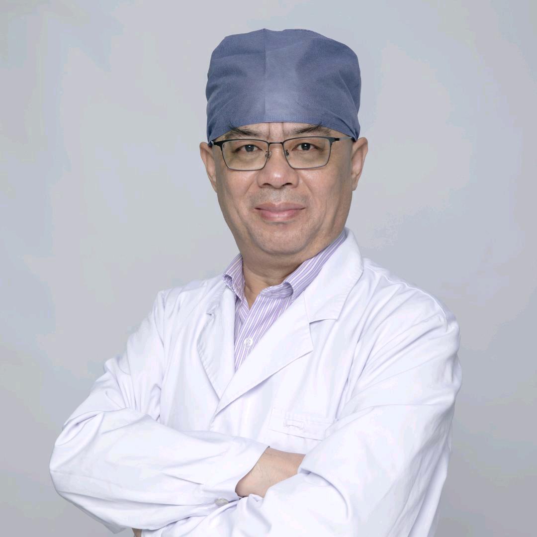 中医儿科冀晓华