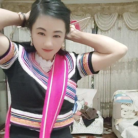 宏伟古茶🍵徐洋