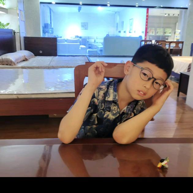 简单执着