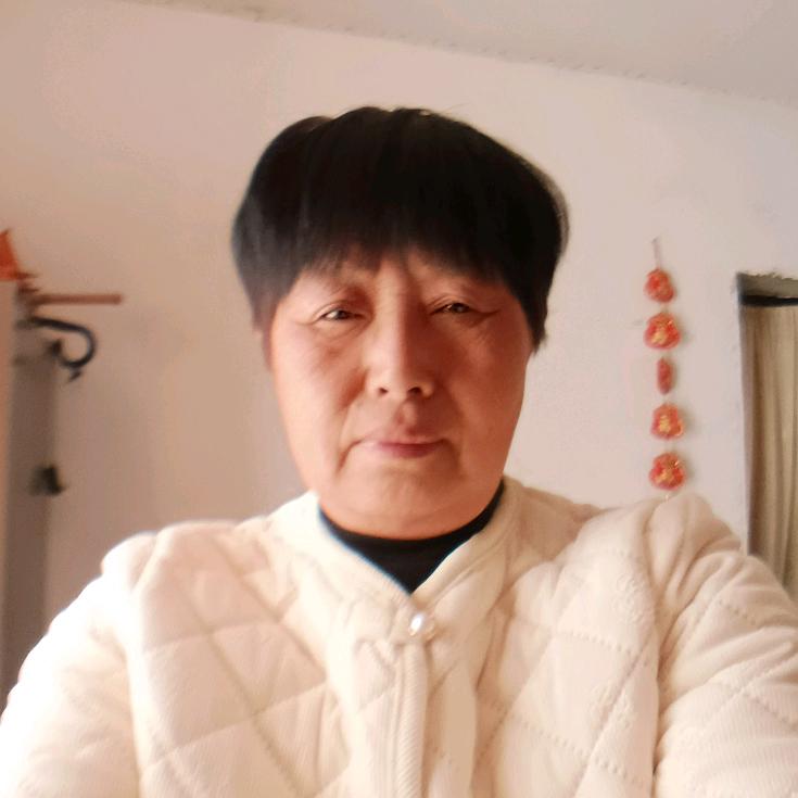 农村张姐