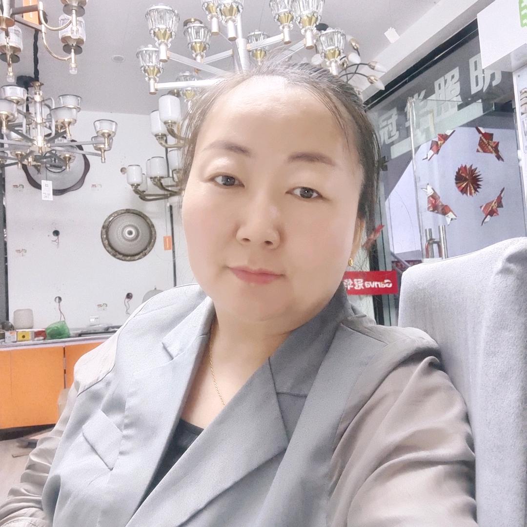 阳城燕子灯具