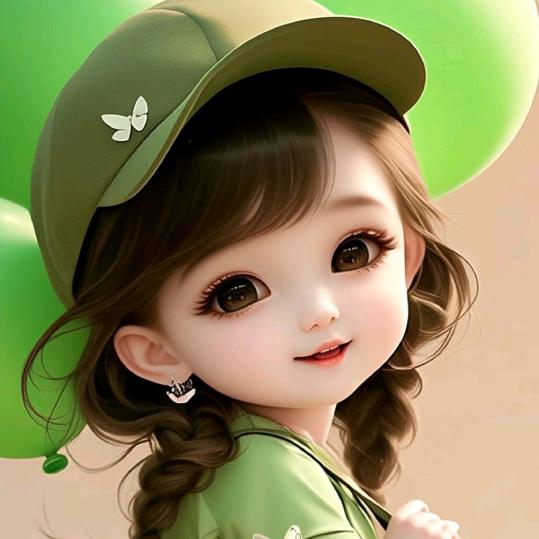 好心情《爱唱歌》