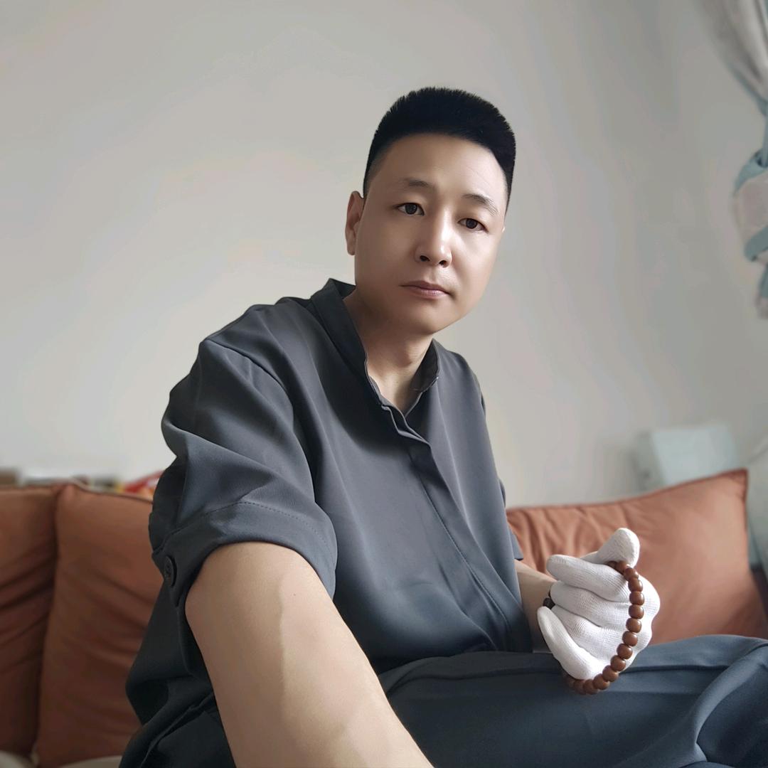劉先森