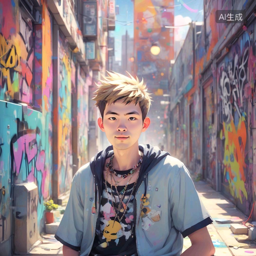云帆。