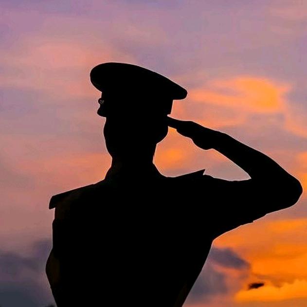 退伍闯江湖🇨🇳