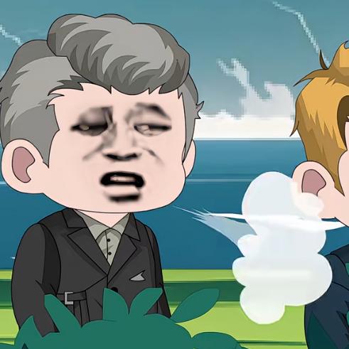 你终究是不复当年啊