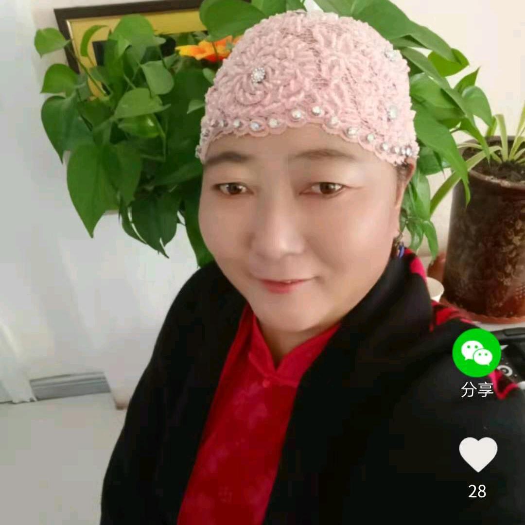 善解人意💑👭