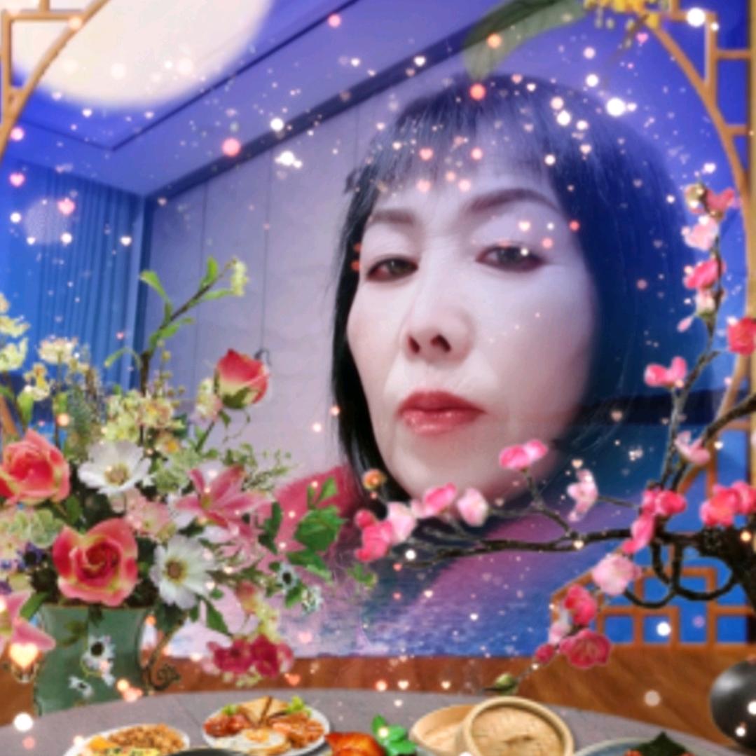 襄阳姐姐