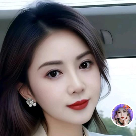 冬天里的白玫瑰
