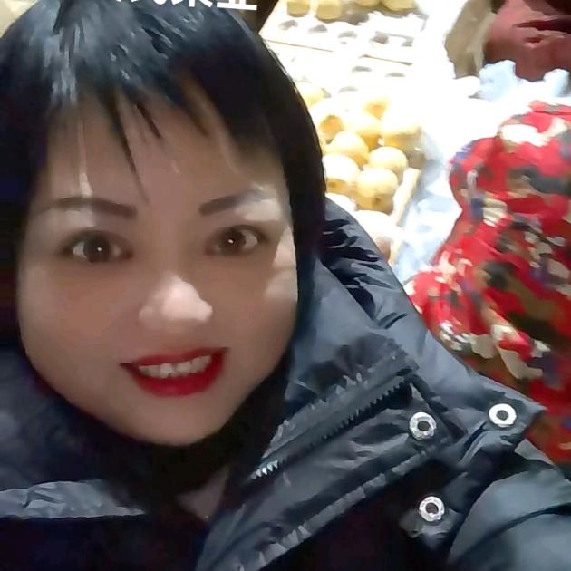 黄氏果业红姐