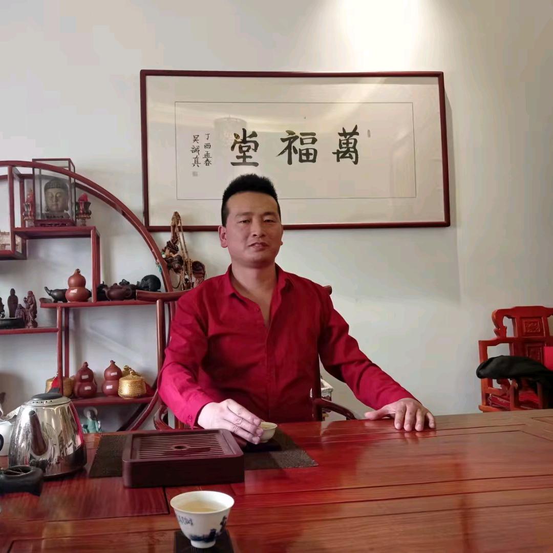 江城军哥