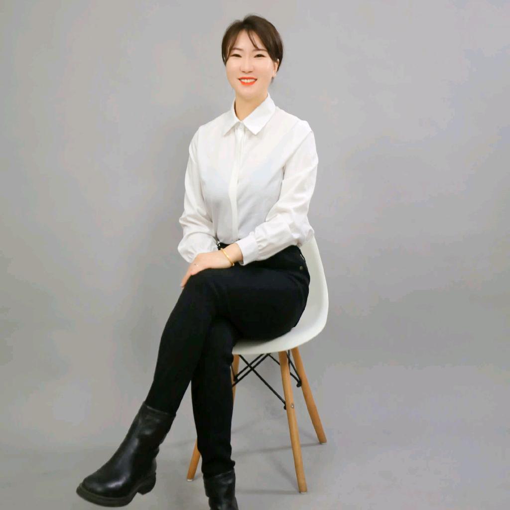 叫我香姐