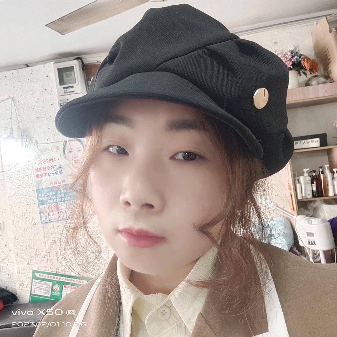 戴南镇抛光